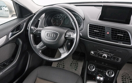 Audi Q3, 2014 год, 1 599 000 рублей, 10 фотография