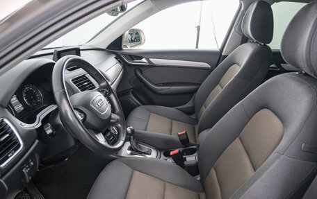 Audi Q3, 2014 год, 1 599 000 рублей, 8 фотография