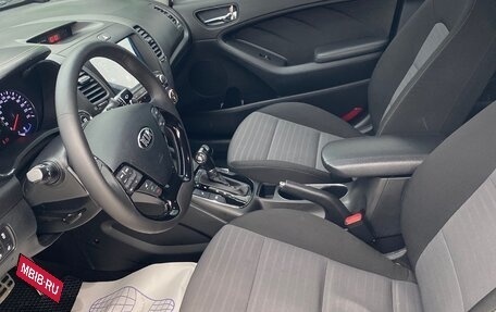 KIA Cerato III, 2018 год, 1 770 000 рублей, 6 фотография