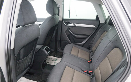 Audi Q3, 2014 год, 1 599 000 рублей, 22 фотография