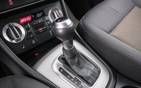 Audi Q3, 2014 год, 1 599 000 рублей, 19 фотография