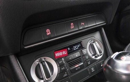 Audi Q3, 2014 год, 1 599 000 рублей, 17 фотография