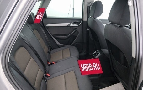 Audi Q3, 2014 год, 1 599 000 рублей, 23 фотография