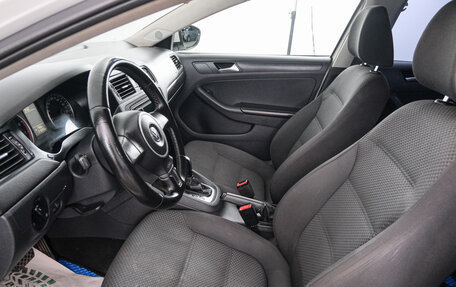 Volkswagen Jetta VI, 2014 год, 899 000 рублей, 8 фотография