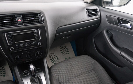 Volkswagen Jetta VI, 2014 год, 899 000 рублей, 11 фотография