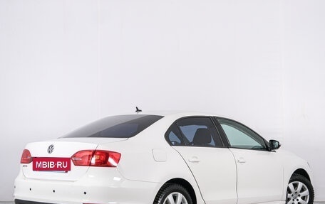 Volkswagen Jetta VI, 2014 год, 899 000 рублей, 7 фотография