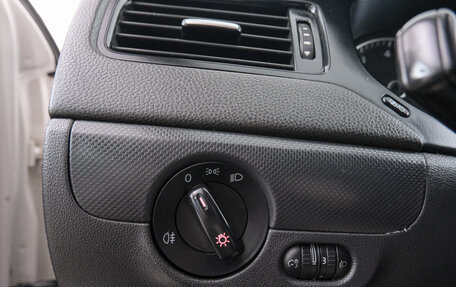 Volkswagen Jetta VI, 2014 год, 899 000 рублей, 17 фотография