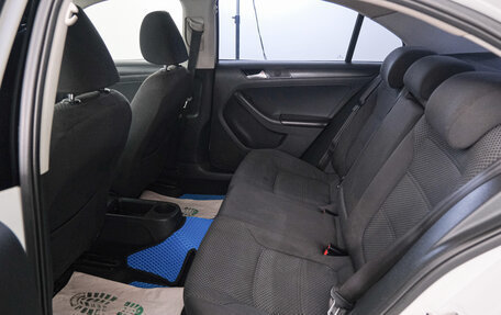 Volkswagen Jetta VI, 2014 год, 899 000 рублей, 19 фотография