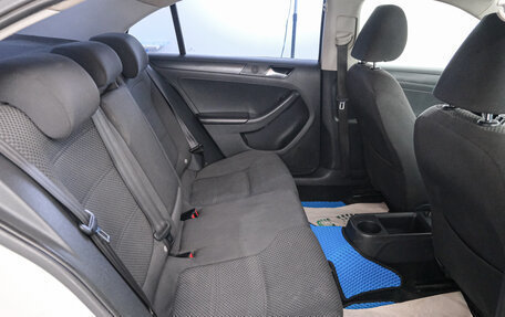 Volkswagen Jetta VI, 2014 год, 899 000 рублей, 20 фотография