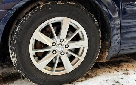 Chrysler Sebring II, 2001 год, 335 000 рублей, 12 фотография