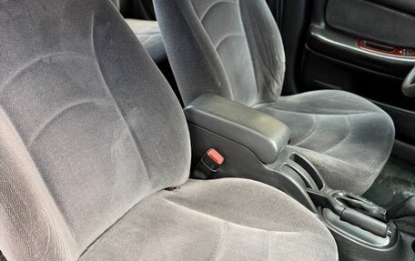 Chrysler Sebring II, 2001 год, 335 000 рублей, 22 фотография