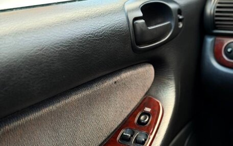 Chrysler Sebring II, 2001 год, 335 000 рублей, 20 фотография