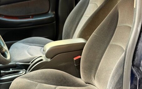 Chrysler Sebring II, 2001 год, 335 000 рублей, 16 фотография