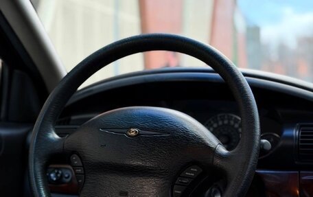 Chrysler Sebring II, 2001 год, 335 000 рублей, 19 фотография