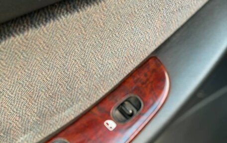 Chrysler Sebring II, 2001 год, 335 000 рублей, 18 фотография