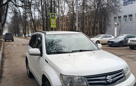 Suzuki Grand Vitara, 2013 год, 1 300 000 рублей, 1 фотография