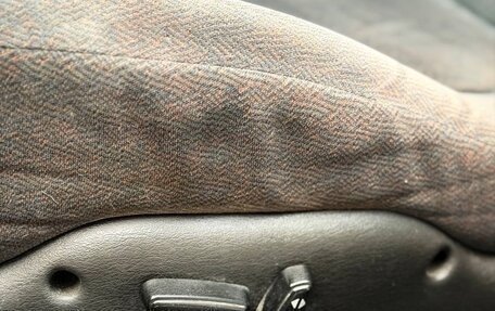 Chrysler Sebring II, 2001 год, 335 000 рублей, 25 фотография