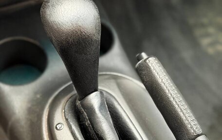 Chrysler Sebring II, 2001 год, 335 000 рублей, 24 фотография