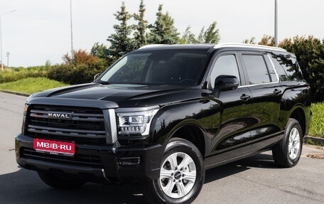 Haval H5, 2024 год, 3 649 000 рублей, 1 фотография