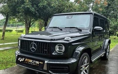 Mercedes-Benz G-Класс AMG, 2023 год, 16 850 044 рублей, 1 фотография