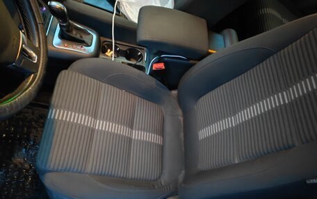 Volkswagen Tiguan I, 2011 год, 989 000 рублей, 5 фотография