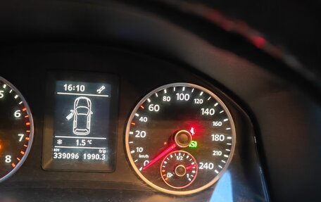 Volkswagen Tiguan I, 2011 год, 989 000 рублей, 6 фотография