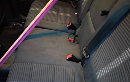 Volkswagen Tiguan I, 2011 год, 989 000 рублей, 7 фотография