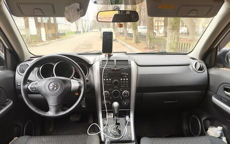 Suzuki Grand Vitara, 2013 год, 1 300 000 рублей, 5 фотография