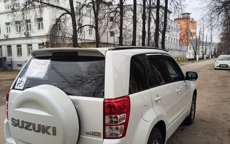 Suzuki Grand Vitara, 2013 год, 1 300 000 рублей, 3 фотография