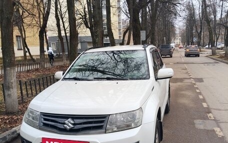 Suzuki Grand Vitara, 2013 год, 1 300 000 рублей, 4 фотография