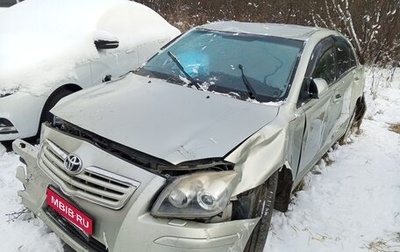 Toyota Avensis III рестайлинг, 2006 год, 290 000 рублей, 1 фотография