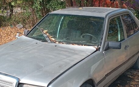 Mercedes-Benz W124, 1985 год, 79 990 рублей, 1 фотография