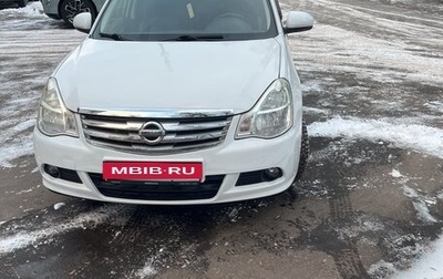 Nissan Almera, 2018 год, 720 000 рублей, 1 фотография