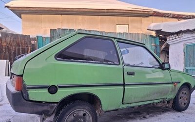 ЗАЗ 1102 «Таврия», 1991 год, 65 000 рублей, 1 фотография