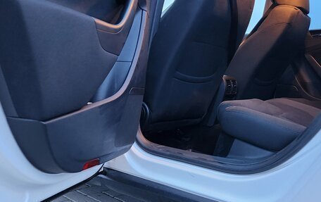 Volkswagen Passat B6, 2008 год, 920 000 рублей, 18 фотография