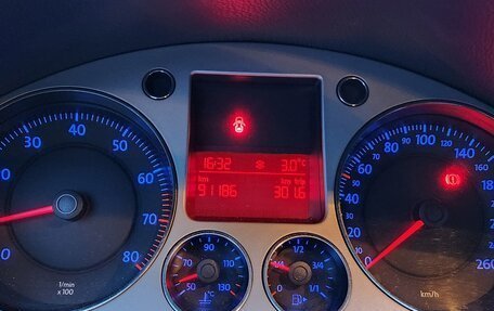 Volkswagen Passat B6, 2008 год, 920 000 рублей, 16 фотография