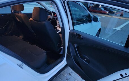 Volkswagen Passat B6, 2008 год, 920 000 рублей, 13 фотография