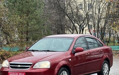 Chevrolet Lacetti, 2006 год, 420 000 рублей, 1 фотография