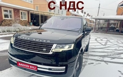 Land Rover Range Rover IV рестайлинг, 2022 год, 22 900 000 рублей, 1 фотография