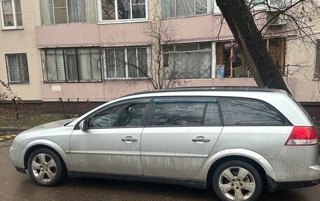 Opel Vectra C рестайлинг, 2004 год, 325 000 рублей, 2 фотография