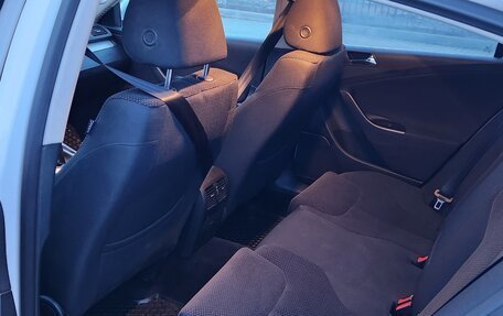 Volkswagen Passat B6, 2008 год, 920 000 рублей, 19 фотография