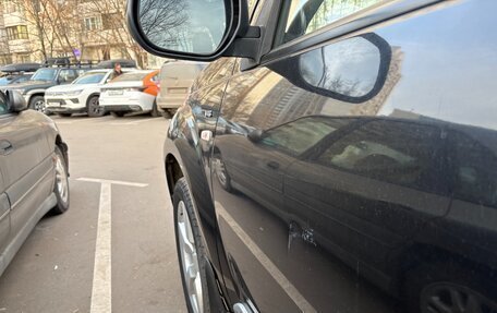 Mitsubishi Outlander III рестайлинг 3, 2008 год, 970 000 рублей, 5 фотография