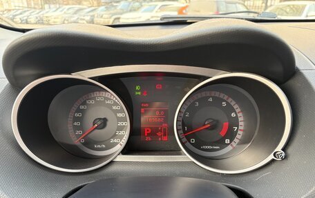 Mitsubishi Outlander III рестайлинг 3, 2008 год, 970 000 рублей, 8 фотография