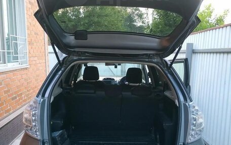 Honda Fit Shuttle I рестайлинг, 2012 год, 855 000 рублей, 2 фотография