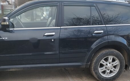 Great Wall Hover H3 I, 2013 год, 850 000 рублей, 4 фотография