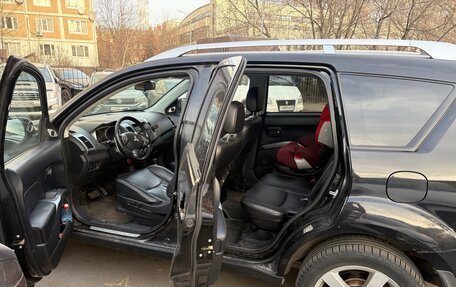 Mitsubishi Outlander III рестайлинг 3, 2008 год, 970 000 рублей, 9 фотография