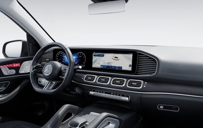 Mercedes-Benz GLS, 2025 год, 18 500 000 рублей, 1 фотография