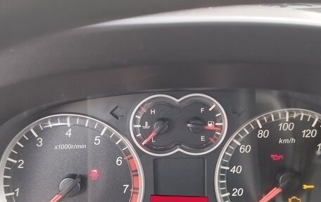 Great Wall Hover H3 I, 2013 год, 850 000 рублей, 3 фотография