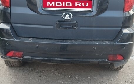 Great Wall Hover H3 I, 2013 год, 850 000 рублей, 2 фотография