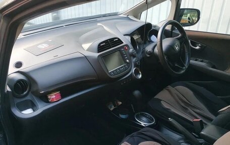 Honda Fit Shuttle I рестайлинг, 2012 год, 855 000 рублей, 7 фотография